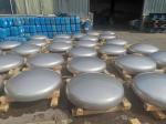 OEM / ODM Stainless Steel Dished Heads Torispherical Dished Seal Head