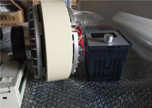Wholesale 0.8A Lightweight Magnetic Powder Clutch Hollow Shaft For Printing Machine from china suppliers