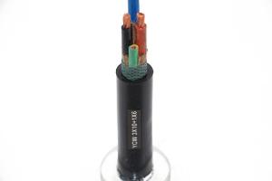 Wholesale Rubber Insulated Cable Heavy Duty Rubber Insulated Flexible Cable H07rn-F H05rn-F CE Certificate from china suppliers