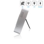 Wireless 3G Android fingerprint RFID card Time Attendance System Terminal with