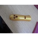 Multi Cavity Single Shot Injection Molding For Medical / Electronic Plastic