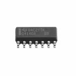 OPA4140AIDR New and original OPA4140AIDR SOIC-14