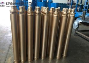 Wholesale Good Abrasion Resistant Water Well Drilling Hammer For Quarry And Mining from china suppliers