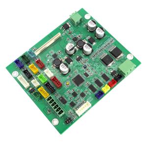 Wholesale Lead Free HALS Electronic Pcba Prototype 94v0 Circuit Boards from china suppliers