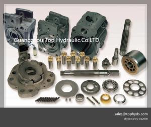 Wholesale Hydraulic piston pump parts /aftermarket parts/repair kits Kawasaki K3V63/112/140/180 K5V80/140/200 from china suppliers