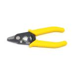 148mm Supplies Manual Tools 3 Hole Port Miller Fiber Stripper Cable Cutter