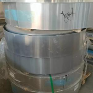 Wholesale 5154 5454 Wear Resistant Aluminum Coil Roll White Smooth Customized Width from china suppliers