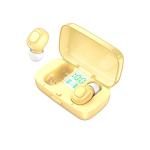 Top Selling OEM/ODM TWS Bluetooth Earbuds Wireless HiFi Stereo Earphone