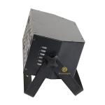 3500-8000K LED Stage Flood Light 24pcs*6W Dj Light DMX512 LED Wall Washer