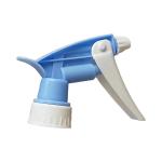 Portable Design 24/410 28/410 Plastic Trigger Sprayer For Bottles Washing