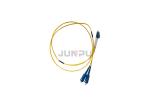 duplex Fiber Optic Cable Patch Cord, fiber optic patch cord supplier