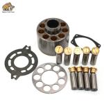 Backhoe Loader Skid Steer Loader Hydraulic Main Pump Repair Kits Piston Pump