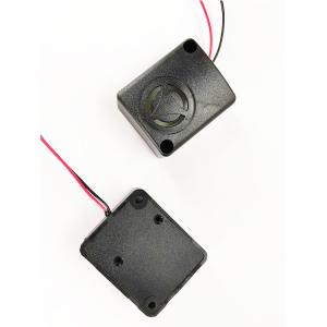 Wholesale Waterproof 105dB 12V 24V 10W Security Horn Electronic Alarm Buzzer from china suppliers