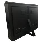 IP65 high brightness&gray outdoor advertising P5 Stadium Perimeter Led Display