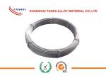 Mineral Insulated thermocouple wire MI Cable Single / double Lead 3.0mm armoured