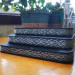 Mining Rubber PVG/PVC Solid Woven Abrasion Resistant Conveyor Belt