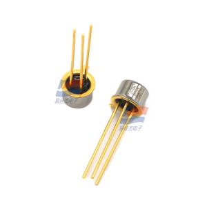 Wholesale YJJ G12180-003A InGaAs PIN Photodiode Receiving Surface: φ0.3mm from china suppliers