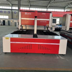 Wholesale CNC Panel Bender Center Machine For Elevator Fireproof Door Thickness 3mm Automatic Panel Bender from china suppliers
