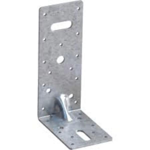 Excellent Steel and Stainless Steel Angle Brackets by Hebei Nanfeng Metal