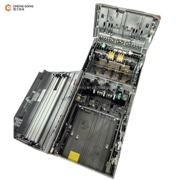 49-241235-000A 49241235000A Diebold Universal Recycler-UP TS-M1U1 DUAL RECYCLING BOX (TS-M1U1-DRB1)
