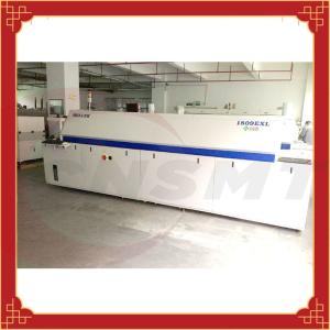 Wholesale 400V 50Hz SMT Reflow Machine Heller 1809exl filter free OEM ODM from china suppliers