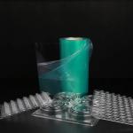 Roll Polycarbonate Film Sheets Transparent