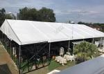 36HP Temporary Large Wedding Tent Air Conditioner Anti - High Temperature