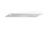 Snap Cut Knife 9mm Cutter Blades 30 Degrees Angle SK2 Steel Car Wrap PPF Blades