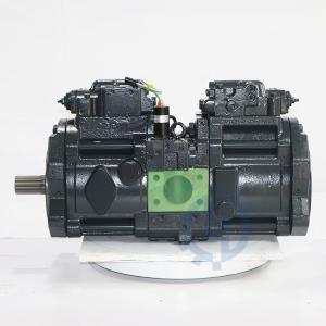 Wholesale K3V112DTP-9N14 PTO Excavator Hydraulic Pump For Excavator DX260 Main Piston Pump from china suppliers