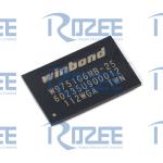 W9751G6NB-25