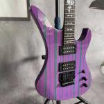 Custom Synyster Gates Solid Body Electric Guitar HPL Fretboard