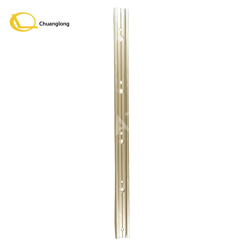 S4930000273 4930000273 Fixing Slot For Hyosung ATM Parts