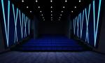 Schools Classrooms Sound Reduction Panels / Wall Acoustic Panels Custom