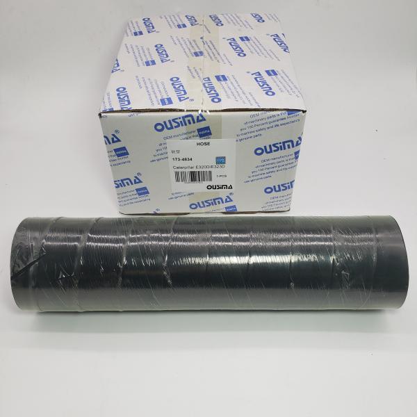 Excvator Part Hose 173-4834 1734834 For CAT 320D 320D FM 320D GC 320D L 323D L