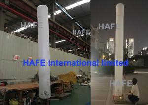 Wholesale Portable Large Area Luminite Inflatable Light Tower For Outdoor Night Lighting from china suppliers