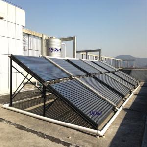 Wholesale Bracket SPJ-58 1000L 2000L 3000L-500000L Solar Hot Water Heating System for Commercial from china suppliers