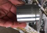 Hydraulic Pipe Ferrule Hose Fittings For SAE 100 R2AT / EN 853 2SN Hose
