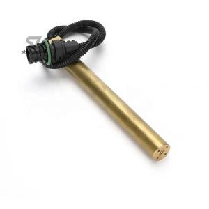 Wholesale VOE17202022 Excavator Part Number 17202021 Hydraulic Oil Level Sensor for VOLVO L70 L90 L110 L120 L150 L180 from china suppliers