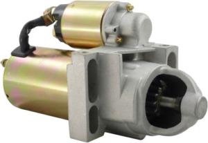 Wholesale Starter Chevy 3 Mini 350 454 9000899 9000786, 9000860 12560019, 12563829, 12570230 from china suppliers