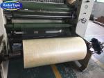 Big Jumbo Roll BOPP 50 Micron Transparent Adhesive Packing Tape