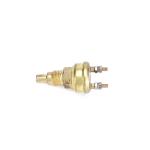 SK200-6 HD700-7 Excavator 6D31 6D34 Double Pins Water Temperature Alarm Sensor