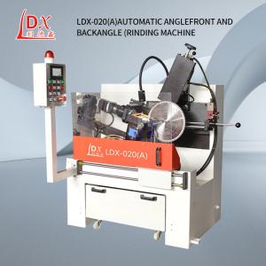Wholesale LDX-020A Factory Direct Automatic TCT Saw Blade Grinding Machine from china suppliers