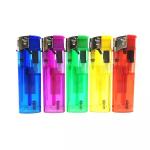 Rechargeable Gas Lighters Smoking Accessories Cigarettes Custom Electric Other