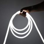 Decoration Used Giant Advertising Inflatable Moon Model With Led Light Large