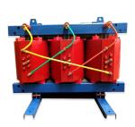 400v 11kv Hydropower Distribution Oil Transformer Customized