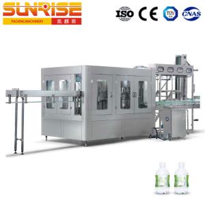 Wholesale 10000 Bph Automatic Mineral Water Filling Machine from china suppliers