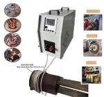 20KHZ PWHT Machines Digital Induction Heating Machine For Heat Treatment Oil