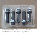 15mm Billet Forged Aluminum Wheel Spacers For AUDI Series Hub Centric Wheel
