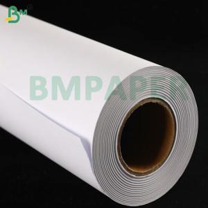 Wholesale BMPAPER Wide Format Paper 24&quot; x 500' Rolls Bond Engineering 20lb 3&quot; Core from china suppliers