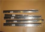 Heideberg SORK 65 Wash Up Blades 721mm Length 5 Holes Long Service Life